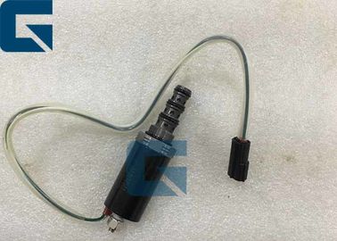 EC240  EC210 Excavator Solenoid SA7223-00810  ,  Excavator Spare Parts