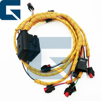 381-2499 3812499 Wiring Harness For 324D 325D Excavator