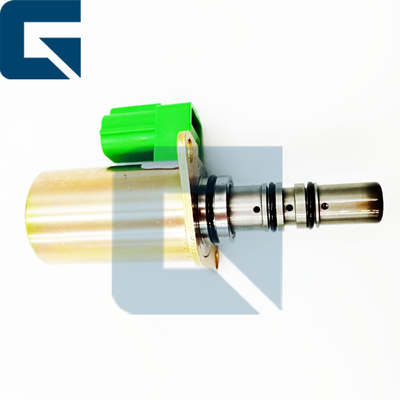 YT35V00005F1 Hydraulic Solenoid Valve For SK60 SK70 Excavator