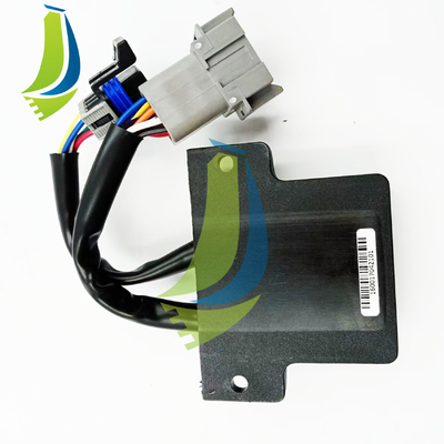 12745349 Spare Parts Control Unit Lever For  G900B G900C