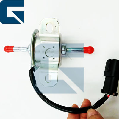 02/634780 Fuel Pump Fuel Lift Pump 02634780 For Excavator Parts