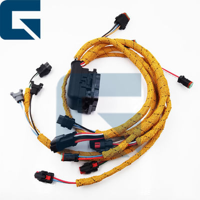 381-2499 3812499 Engine Wiring Harness For E324D Excavator