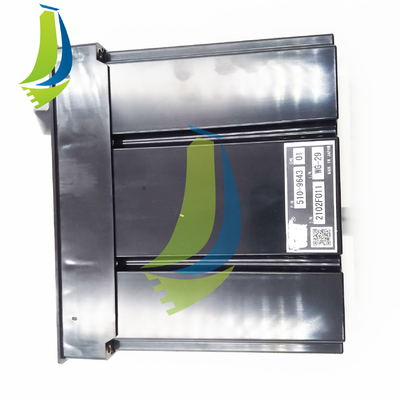 510-9643 Air Condition Control Panel 5109643 For E320D2