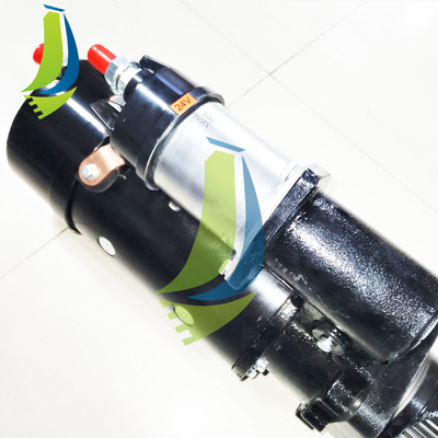 207-1541 Starter Motor 2071541 For C7 Engine