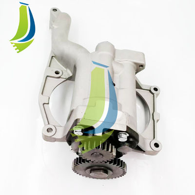 447-8576 4478576 Oil Pump For C4.4 Engine