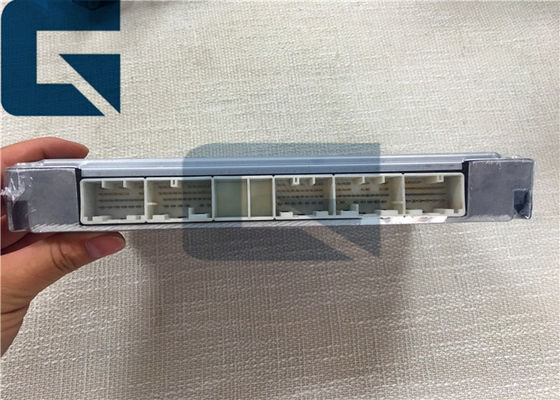 SK200-8 Excavator Engine Controller J05 J08 ECU 89661-E0010 High Performance