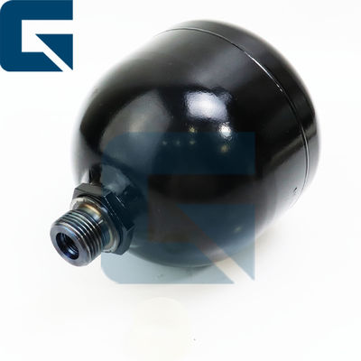 VOE15187036 15187036 Accumulator For L180F Wheel Loader