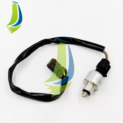 167-1709 1671709 Oil Pressure Sensor For 3126 Engine