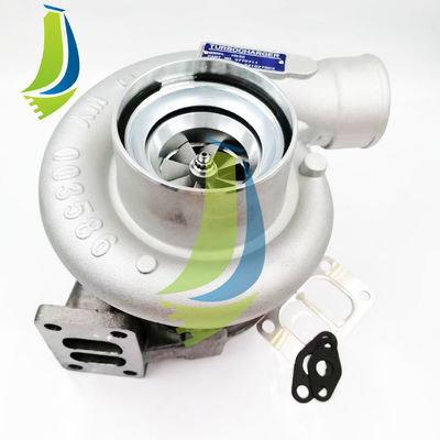 3779711 HX35 Turbocharger For CX1650