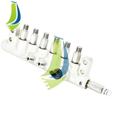 SH480LHD-5 Common Rail System For 6UZ1 Engine