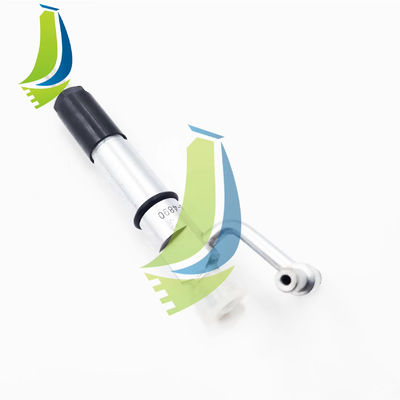 105118-4890 1051184890 Diesel Fuel Injector For Engine Parts