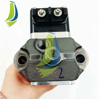 0414750003 Fuel Unit Pump For D6D Diesel Engine