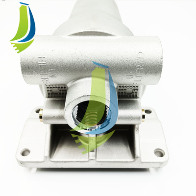 322-3155 3223155  Oil Filter Assy For E320 Excavator