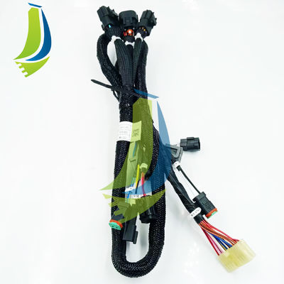 21N8-11151 Console Wiring Harness For R210LC-7 Excavator