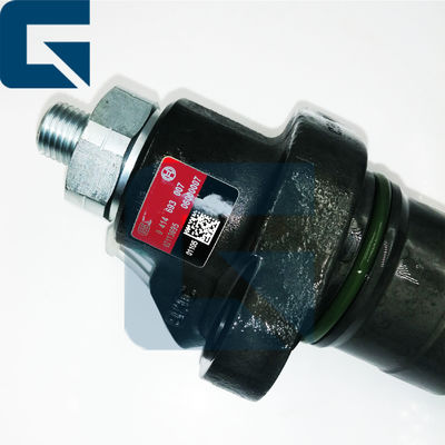 0414693007 21147446 For EC210B Excavator Excavator Fuel Until Pump