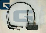  E312B Excavator Accessories Throttle / Accelerator Motor 119-0633