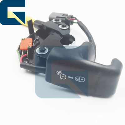 159-7744 Hydraulic Lever Assembly 1597744 For 312B 315B Excavator