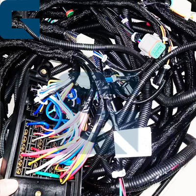 21N7-10014 21N710014 Frame Harness For R210NLC-7 Excavator