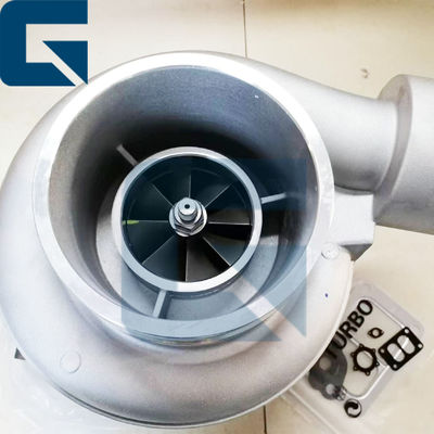 3837221 Turbocharger For S500 Engine Turbo Parts