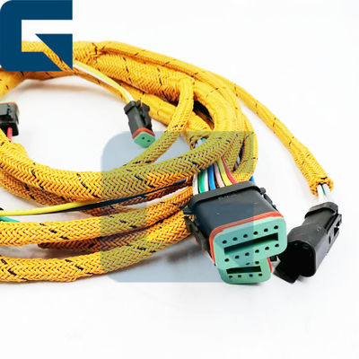 219-7461 2197461 Engine Wiring Harness For Engine C11 C13