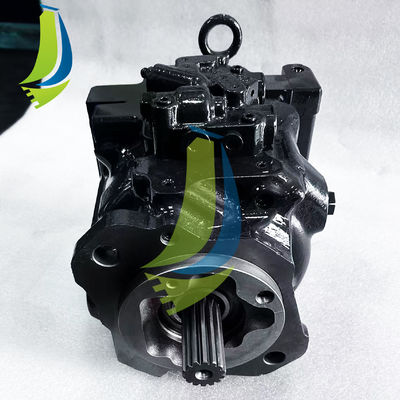 708-1U-00161 Hydraulic Pump For WB93R Backhoe Loader