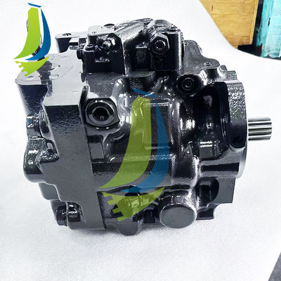 708-1U-00160 Hydraulic Pump For WB97R Backhoe Loader