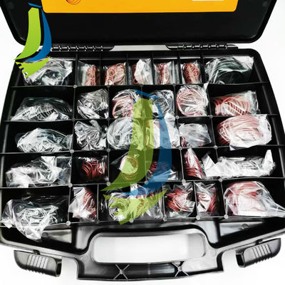 270-1528 2701528 O-Ring Seal Kit For Excavator Parts