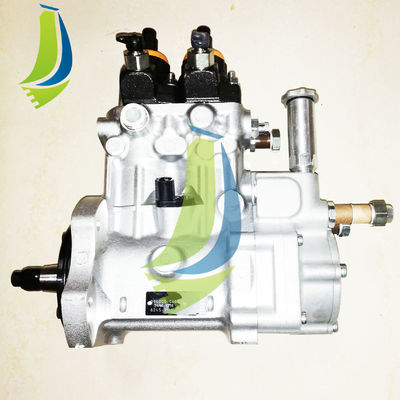 6245-71-1111 Fuel Pump 094000-0603 For PC1250-8 WA600-6 SAA6D170E-5 Engine