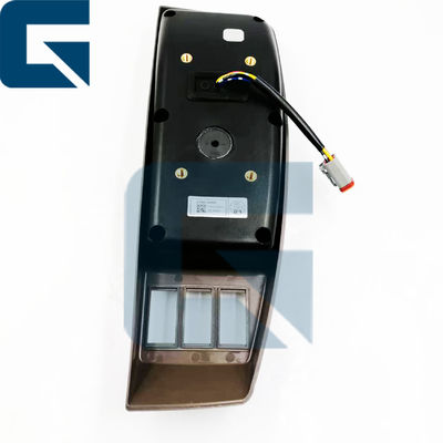 21N3-35002 21N335002 Display Monitor  For  R210-7 Excavator