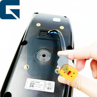 21N3-35002 21N335002 Display Monitor  For  R210-7 Excavator