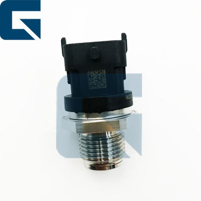 0 281 002 937 Fuel Pressure Sensor 0281002937 for Engine Parts