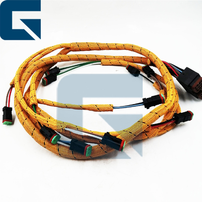 247-4863 Engine Transmission Wiring Harness 2474863 For C11 Engine