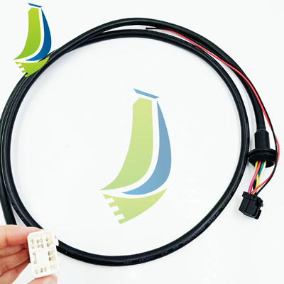 163-6810 Harness 1636810 Wiring Harness For E320C Excavator