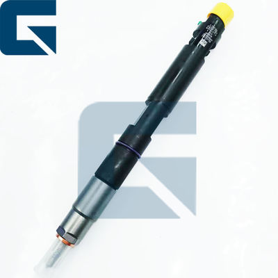 28270450 Diesel Fuel Injector Nozzle Common Rail Diesel Fuel Injector