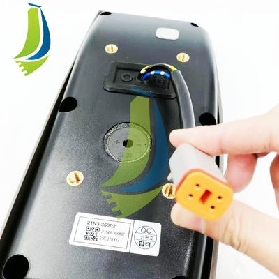 21N3-35002 Monitor Display Panel 21n3-35002 for R290-7 R140LC-7