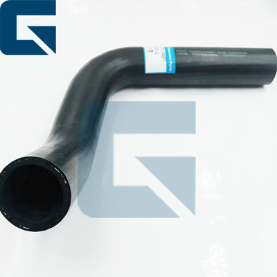 YN05P01046P1 Upper Water Hose For SK200-6 Excavator Parts