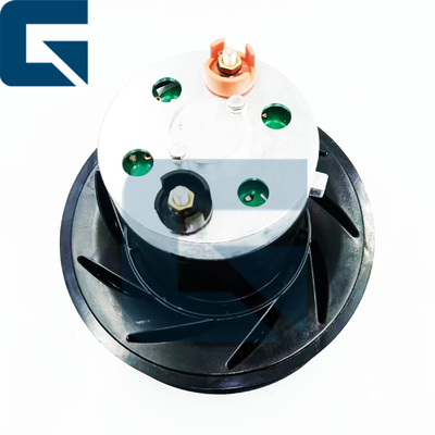 324-6125 3246125 Blower Motor For 14M Motor Grader