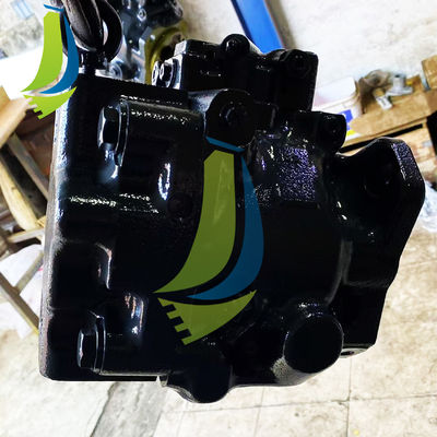 Steel 708-1W-41522 Hydraulic Pump For WB146 Wheel Loader