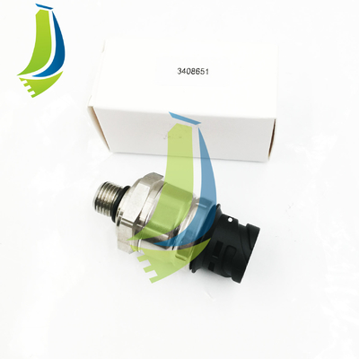3408651 Pressure Sensor For QSK38 Engine
