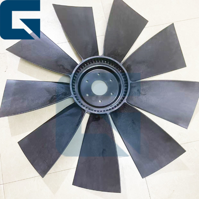 354-6444 Fan Blade 3546444 for C15 Engine Parts