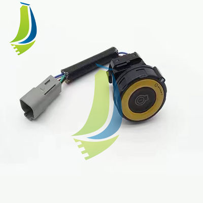 526-5708 Push Button Switch for E320GC Part Number