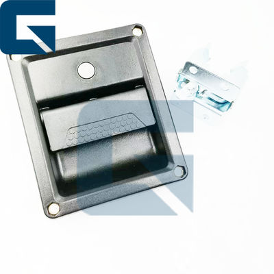 508-9607 584-8395 Latch Type Flat Handle Door Lock