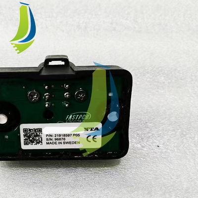 21918597 Generator Set Control Unit Relay VOE21918597 for 1140-42VE