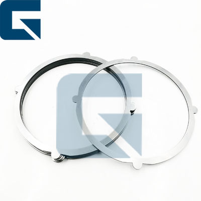 107-6954 107-6955 Plate Friction for 320D Excavator