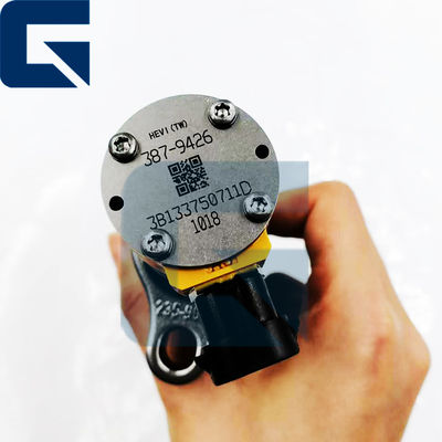 387-9426 3879426 for C7 Engine Fuel Injector