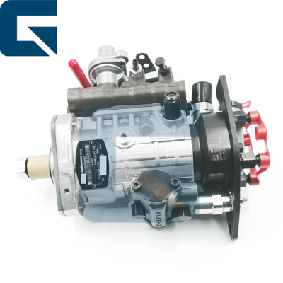 9323A100W Fuel Injection Pump Diesel Pump for Engine Parts