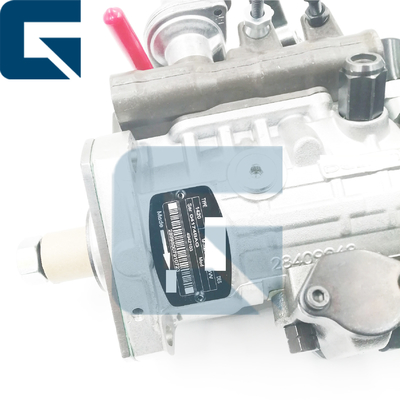 9323A100W Fuel Injection Pump Diesel Pump for Engine Parts
