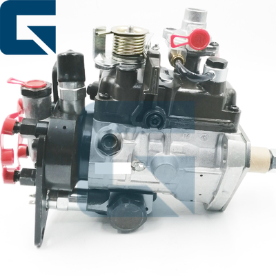 9323A100W Fuel Injection Pump Diesel Pump for Engine Parts