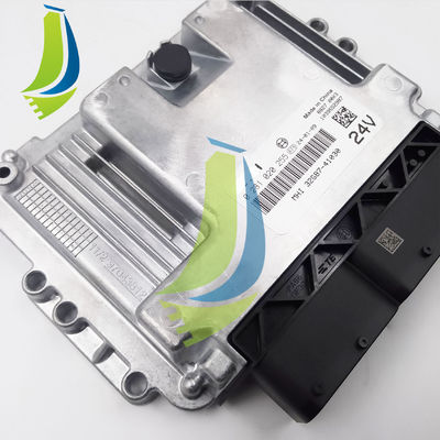 0 281 020 255 D04FR-029138 Controller ECU for SK130-8 Excavator Parts