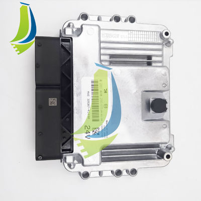 0 281 020 255 D04FR-029138 Controller ECU for SK130-8 Excavator Parts